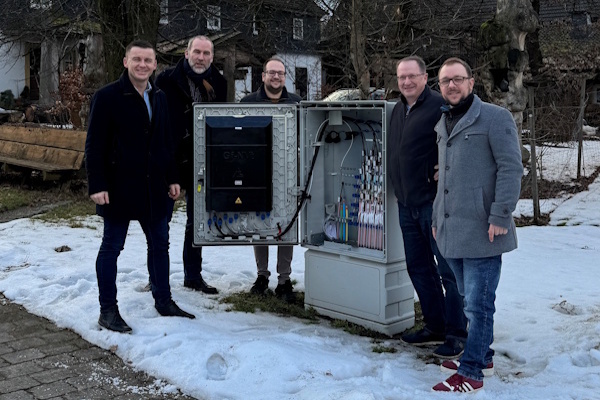 Markt Pressig: Wer wagt gewinnt!